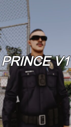 Prince V1 Gun Soundpack