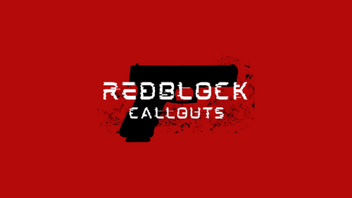 RedBlock Callouts