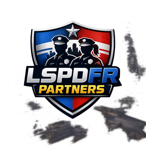 LSPDFR Partners Beta