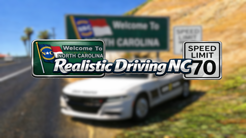 Realistic Driving NC