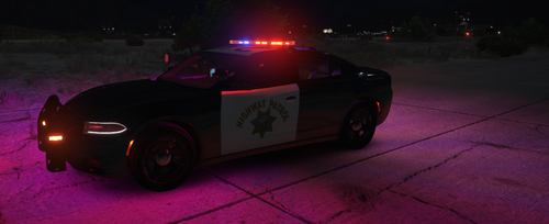 Ultra Cali Reshade QuantV Preset