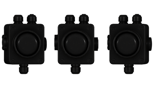 combat ptt mic