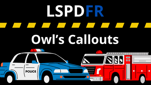 Owls Callouts