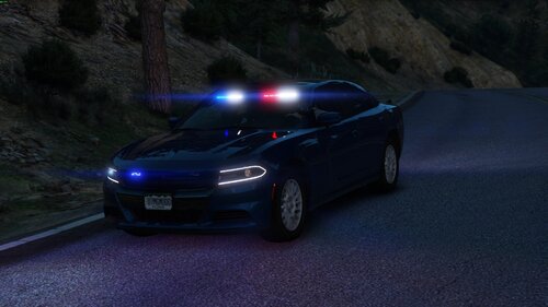 [DLS] CSP Slicktop and Unmarked 2018 Charger