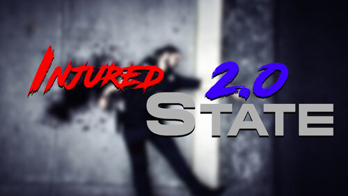 INJURED STATE