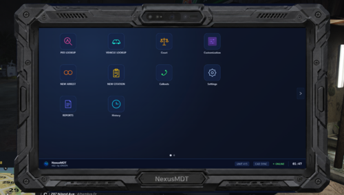 NexusMDT Lite
