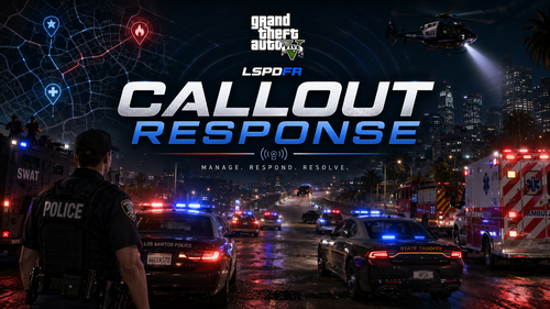 Callout Response
