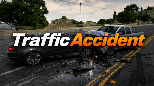 TrafficAccident
