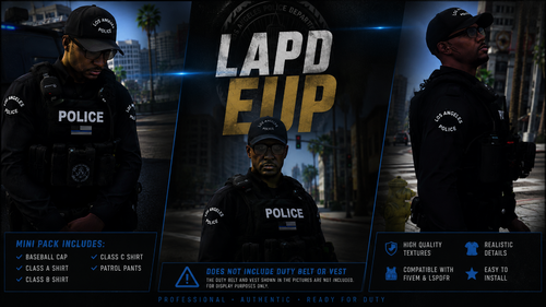 LAPD