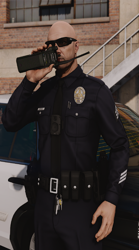 Radio Roleplay