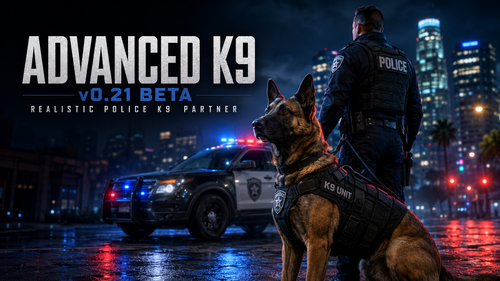 AdvanceK9