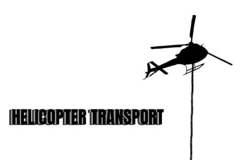 Helicopter Transport