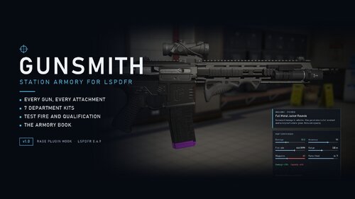Gunsmith