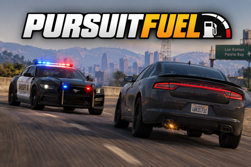 Pursuit Fuel