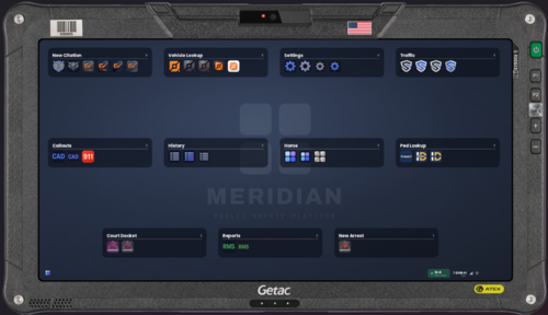 pdComp Modern UI Pack | V4 Meridian