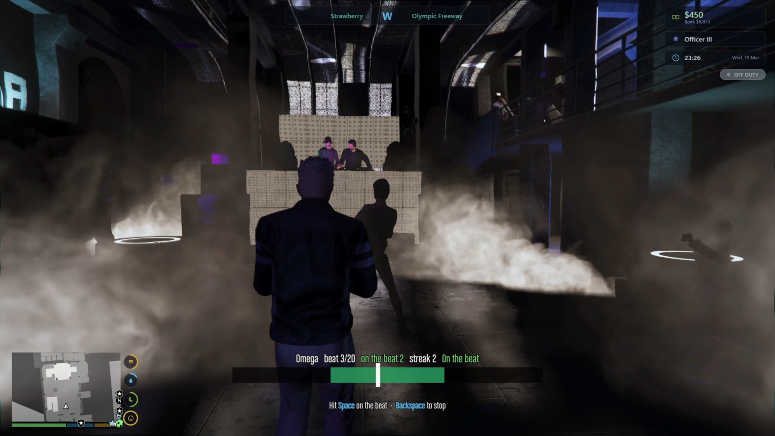 LSPDFR Enhanced REBORN - Script Modifications & Plugins - LCPDFR.com