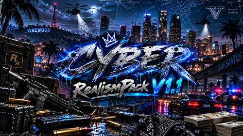 RealismSoundPack-V1.1