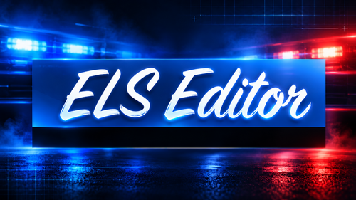 ELS live editor