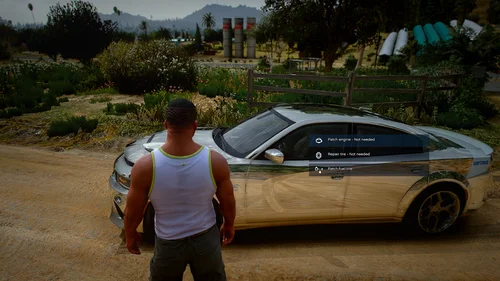 ImmersiveVehicles
