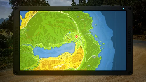 ImmersiveVehicles