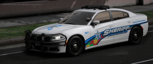 [DLS][DLC] Wyandotte County Kansas Sheriff's Office Pack