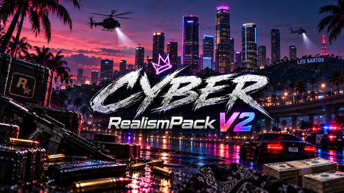 RealismSoundPack-V2.0
