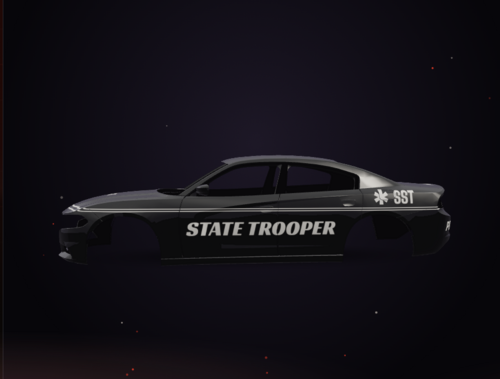 SAST Livery [FIVEM] - Vehicle Textures - LCPDFR.com