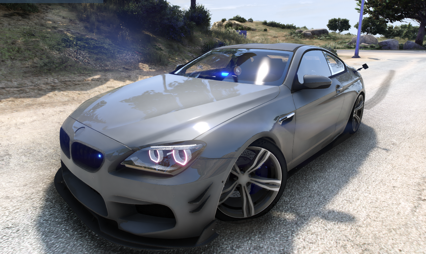 BMW M6 [FiveM Ready] (GL Customs) - Vehicle Models - LCPDFR.com