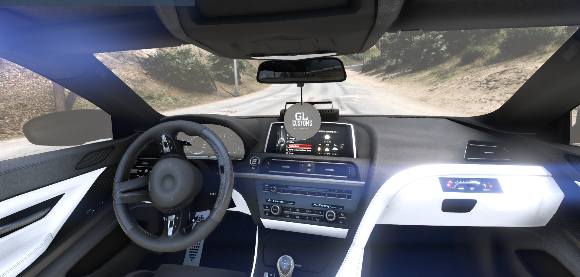 BMW M6 [FiveM Ready] (GL Customs) - Vehicle Models - LCPDFR.com