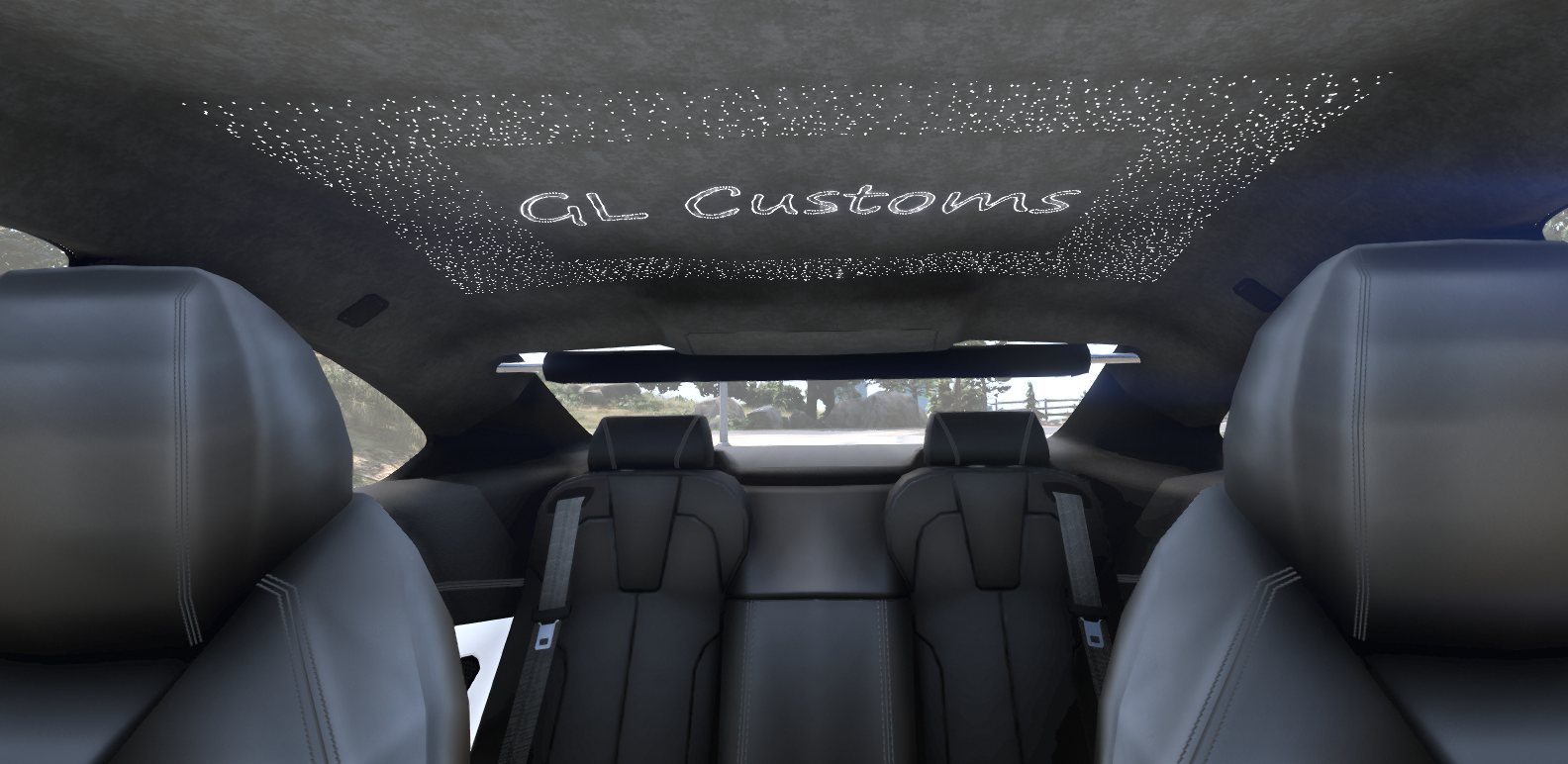 BMW M6 [FiveM Ready] (GL Customs) - Vehicle Models - LCPDFR.com