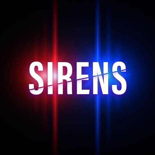 Emergency Sirens Pack