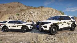 9 mods de GTA V para você bancar a polícia em Los Santos - Liga