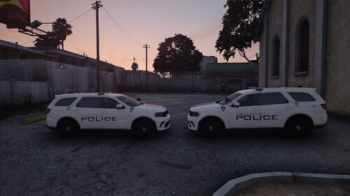 EPD Durango Skin