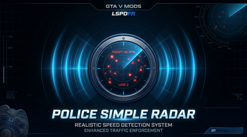 Simple Radar