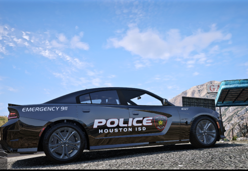 Houston I.S.D