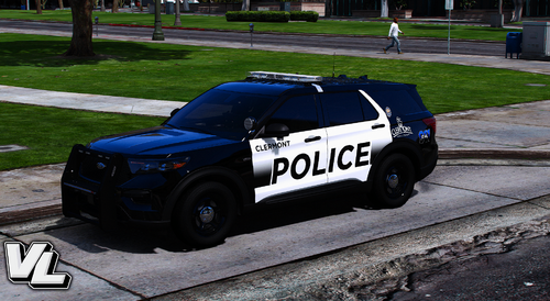 Clermont, FL / Rockford Livery Pack