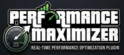 PerformanceMaximizer