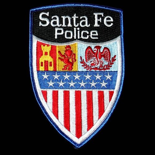 Santa Fe Police Department, New Mexico - (EUP 9.3) Mini Pack