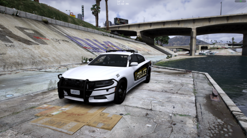 Blaine County Regional Police [HYBRID]