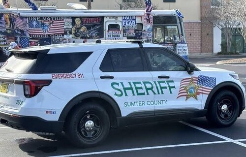 Sumter County Sheriff's Office (Florida)
