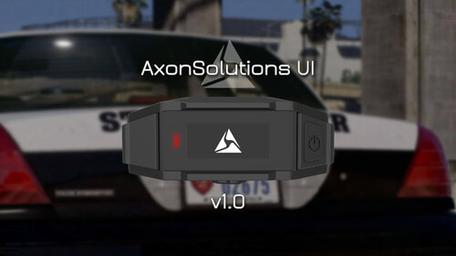 AxonSolutions UI