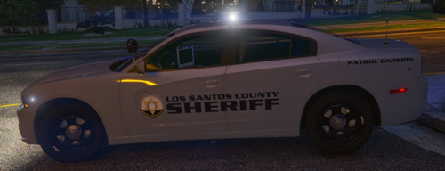 Richmond County Lore Liveries