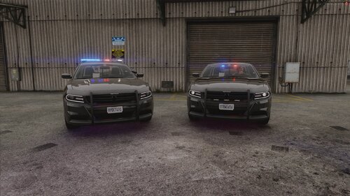 2026 SDHP Pack [WIP]