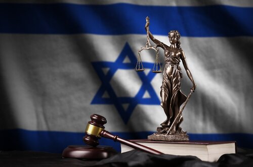 Israel Law & Order Overhaul for pdComp