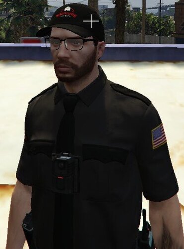 [EUP] Merryweather Security Mini-Pack
