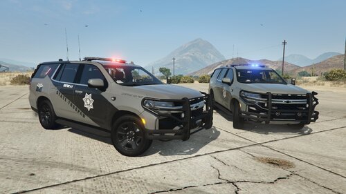 (AZDPS)(AZ) Arizona Department of Public Safety Mini Pack 2.0
