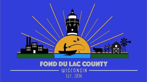 Fond du Lac, Wisconsin Police Dep. & Sheriff's Dep. - EUP 9.3 Minipack