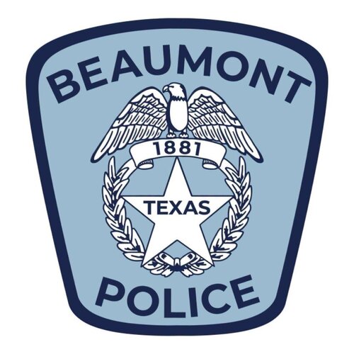 Beaumont Police Department - Beaumont, TX (EUP 9.3)