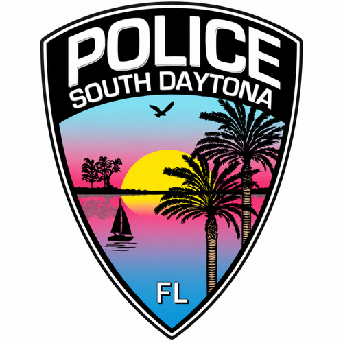 South Daytona Police Department, FL - EUP 9.3 Minipack