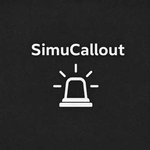 SimuCallout